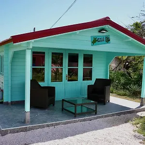 Appartement Aquila, Willemstad