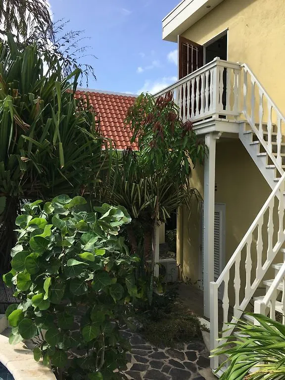 Pietermaai Studios Willemstad 0*,
