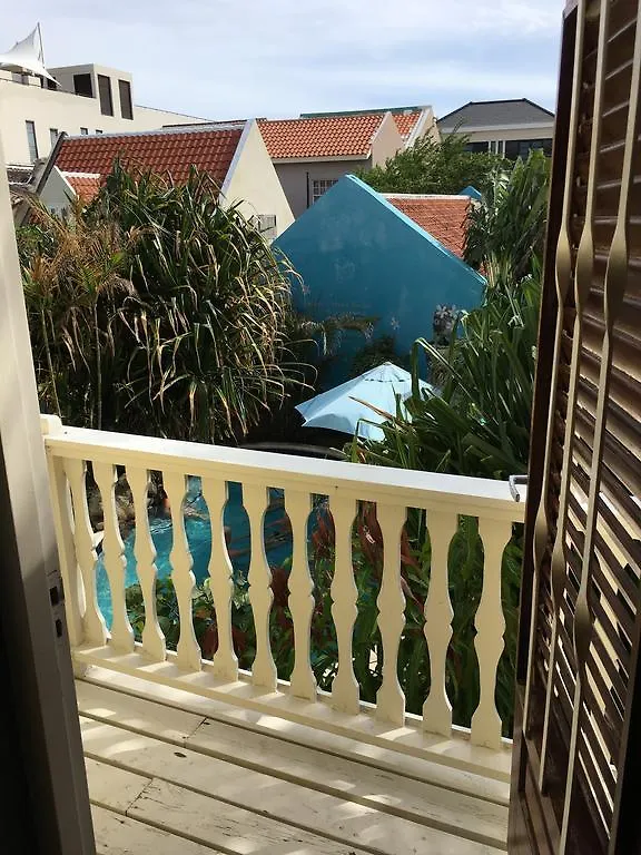 Pietermaai Studios Willemstad Apartment