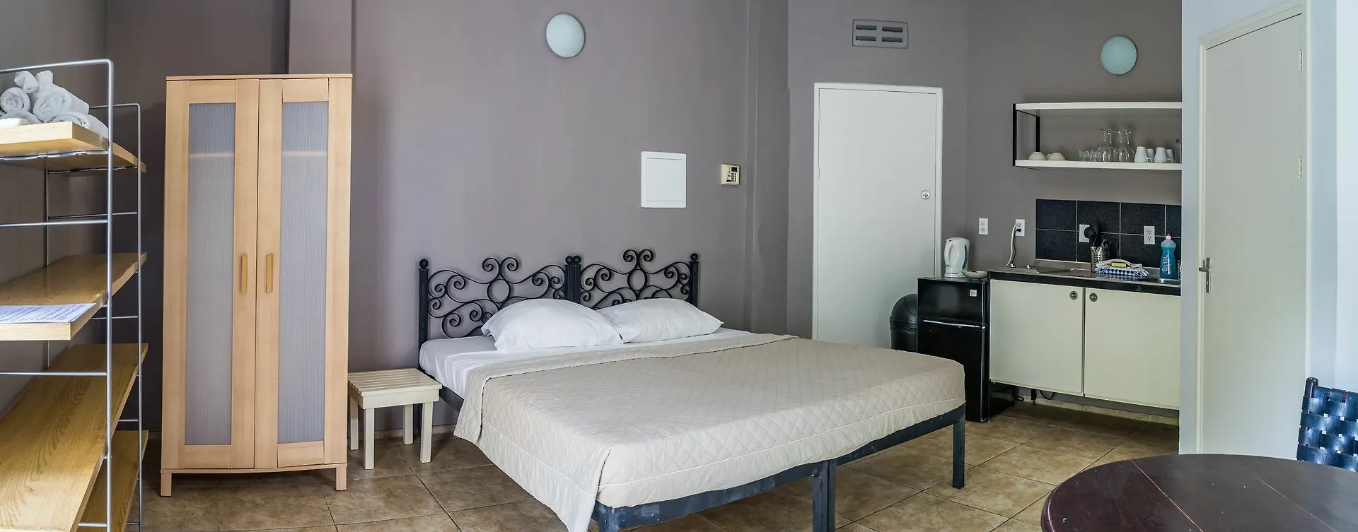 Apartment Pietermaai Studios Willemstad Curacao