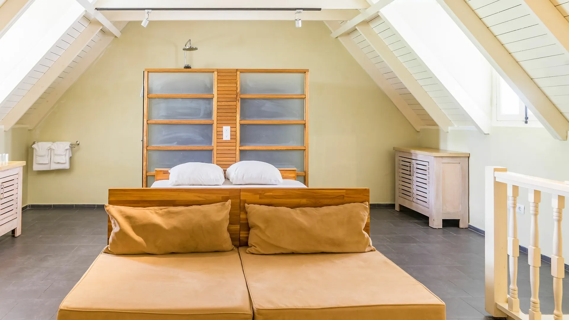 Apartment Pietermaai Studios Willemstad